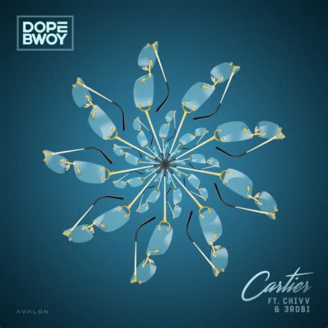 Dopebwoy – Cartier Lyrics 